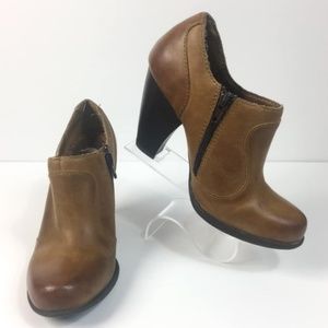 BOC by Born Concept Ankle Heeled Boots